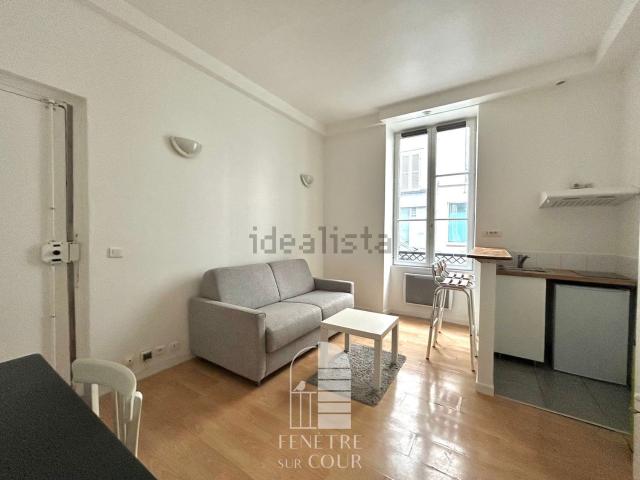 Appartement, Epinettes Bessières, Paris