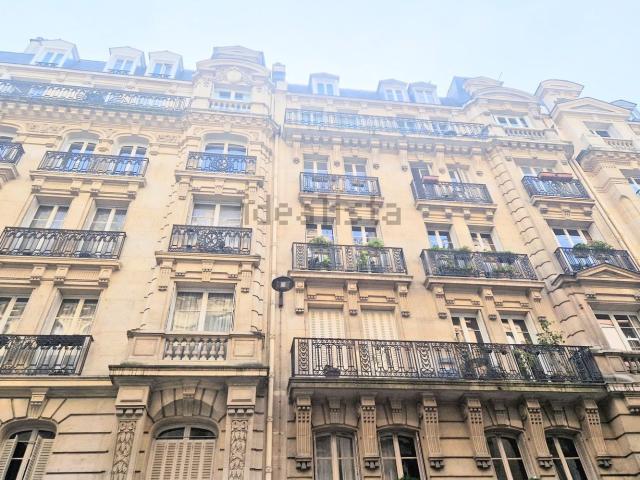Appartement, Epinettes Bessières, Paris