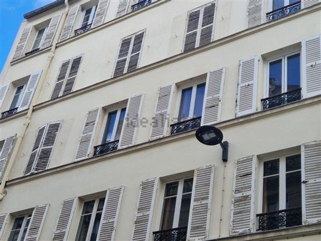 Appartement, Epinettes Bessières, Paris