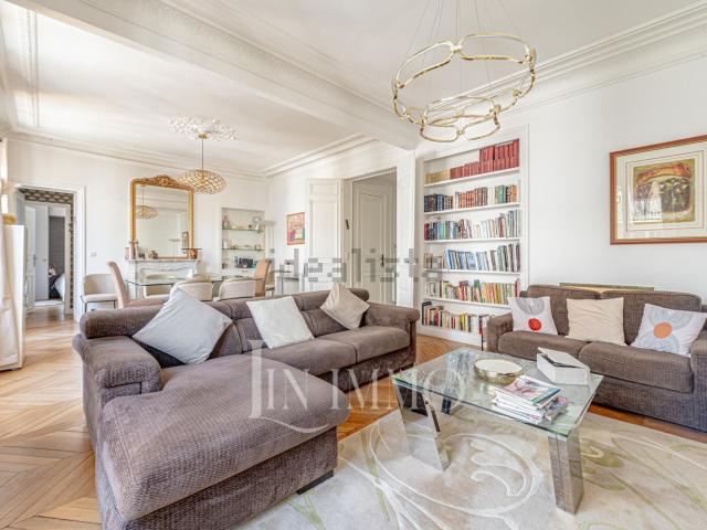 Appartement, Epinettes Bessières, Paris