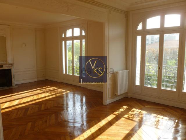 Appartement, Epinettes Bessières, Paris