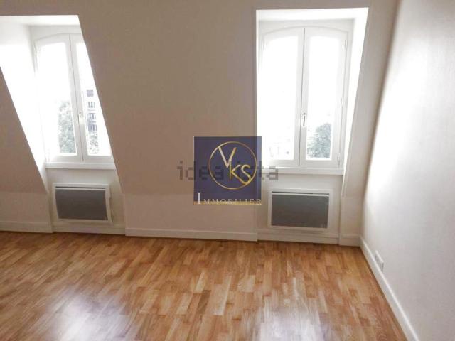 Appartement, Epinettes Bessières, Paris