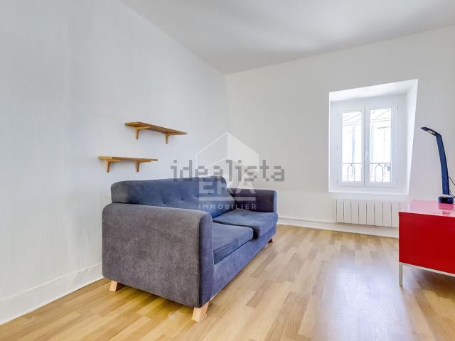 Appartement, Epinettes Bessières, Paris