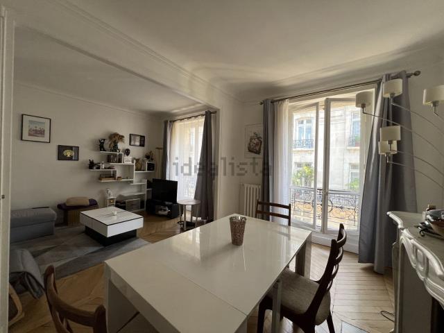 Appartement, Epinettes Bessières, Paris