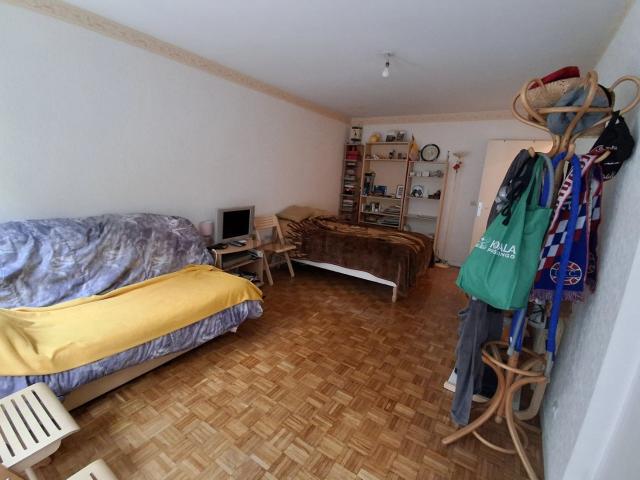 Appartement, Epinettes Bessières, Paris