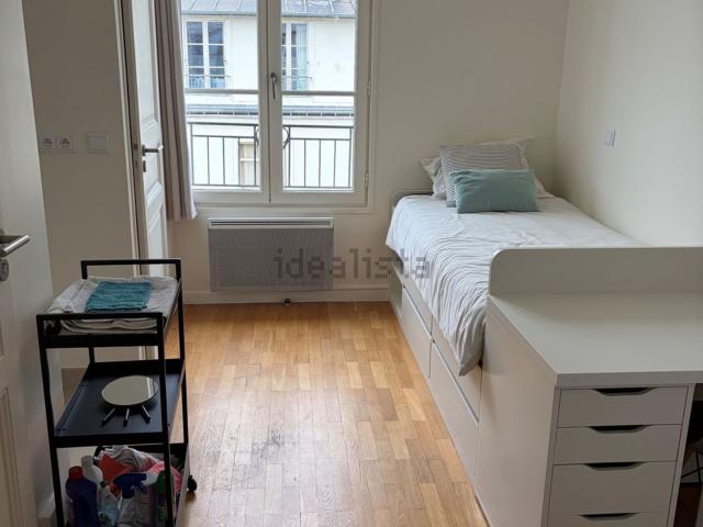 Appartement, Epinettes Bessières, Paris