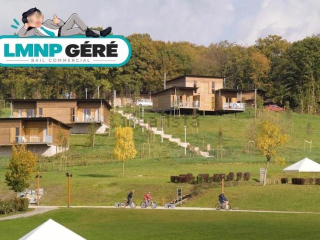 Appartement, Eppe Sauvage