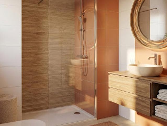 Appartement 3 pièces 71 m2