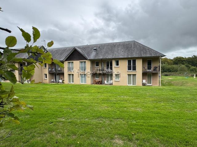 Appartement, Équemauville