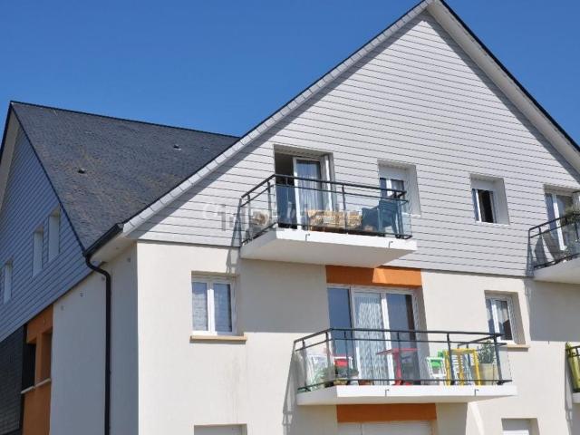 Appartement, Équemauville