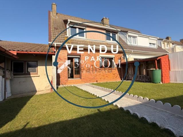 Appartement, Équihen Plage