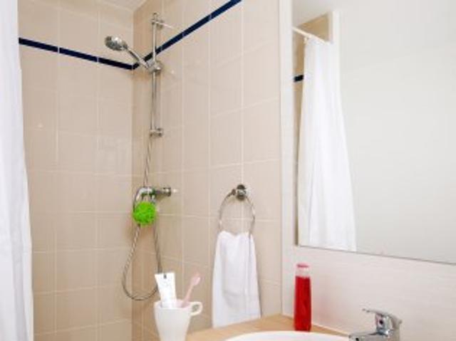 Appartement équipé et meublé