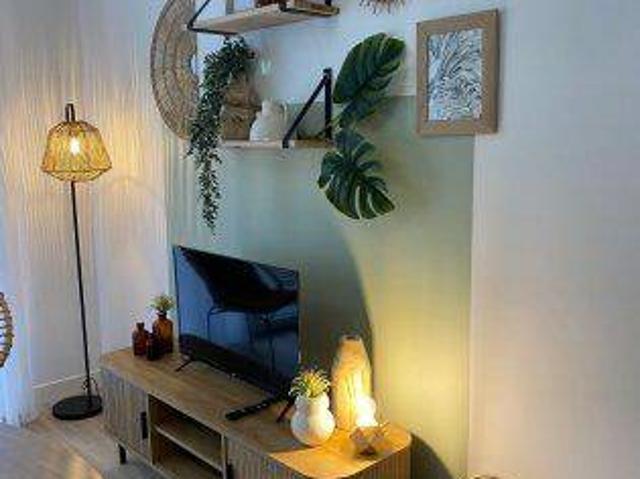 Appartement équipé Marseille