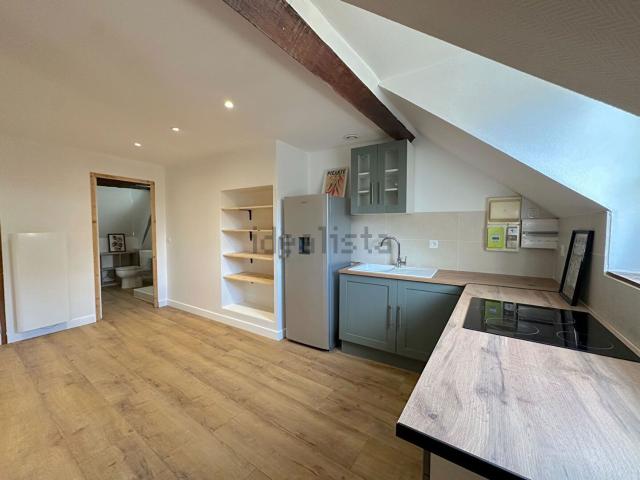 Appartement, Ermenonville