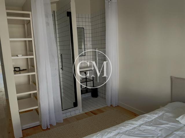 APPARTEMENT ERMITAGE VERSAILLES