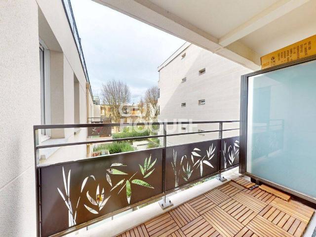 Appartement Ermont 3 pièce s 60.92 m2