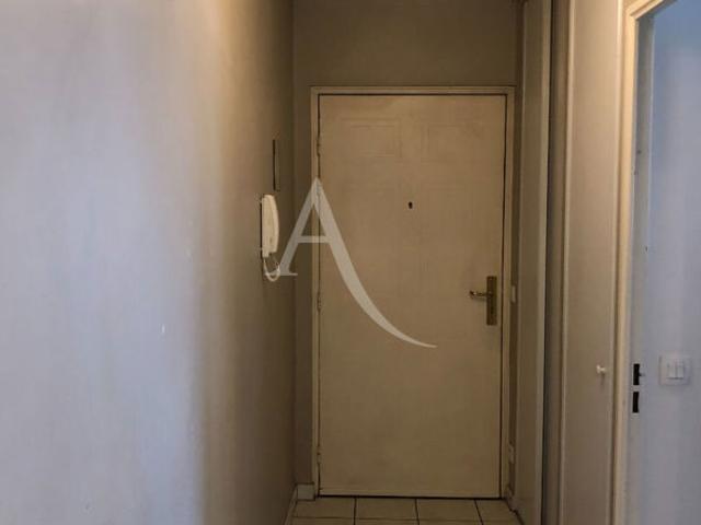 Appartement ERMONT 3 pièces 60,80 m2