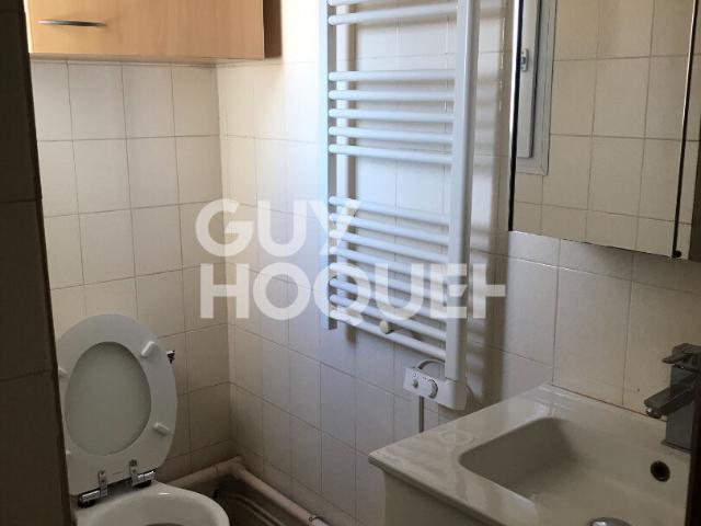 Appartement Ermont 1 pièce s 20.30 m2