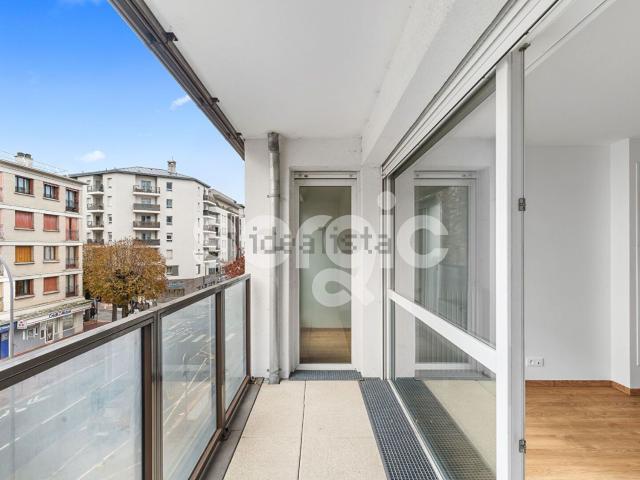 Appartement, Ermont