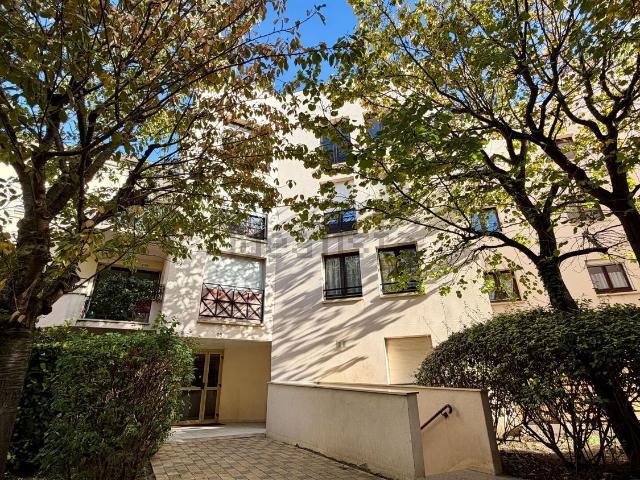 Appartement, Ermont