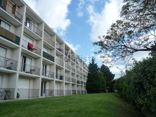Appartement, Ermont