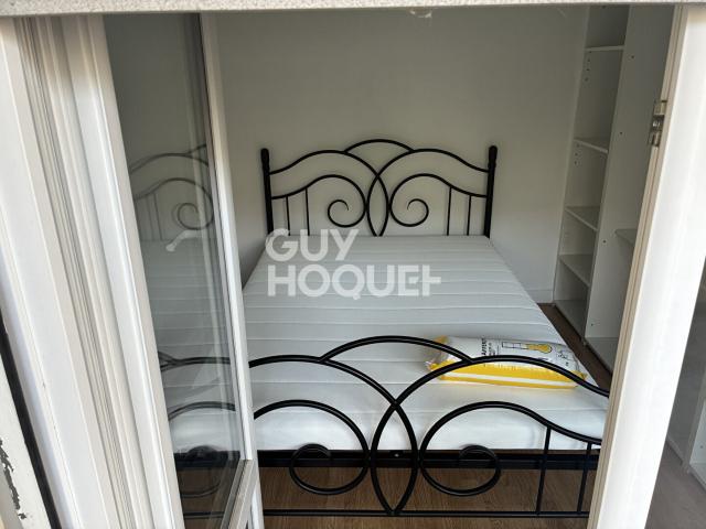 Appartement Ermont 2 pièce s 37.58 m2