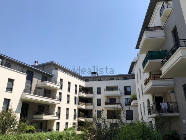 Appartement, Ermont