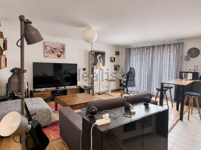 Appartement, Ermont