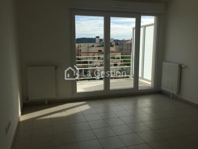 Appartement, Ermont