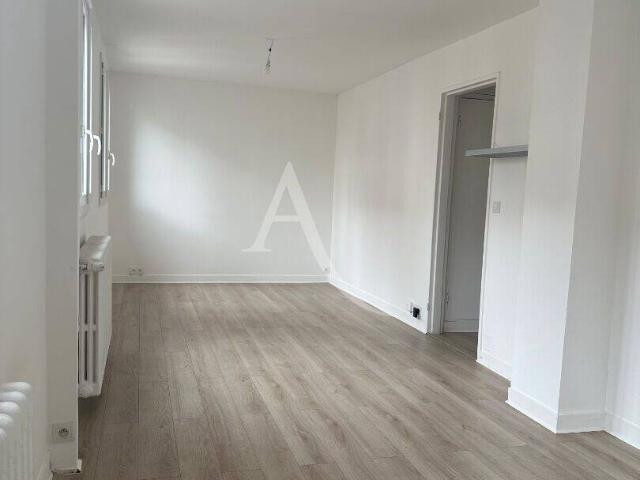 Appartement ERMONT 4 pièces 65,60 m²