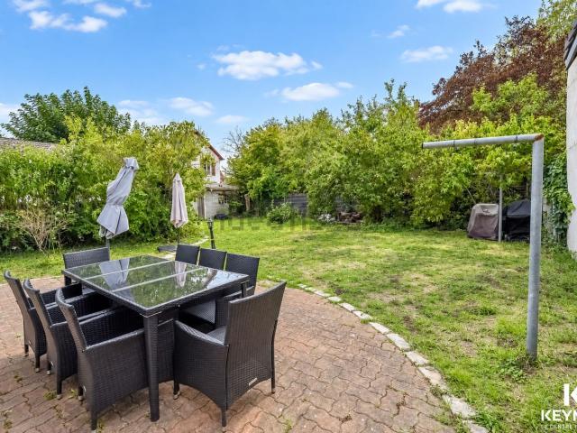 Appartement, Ermont