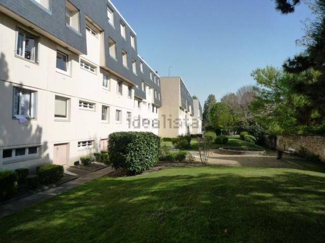 Appartement, Ermont