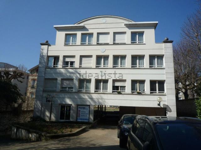 Appartement, Ermont