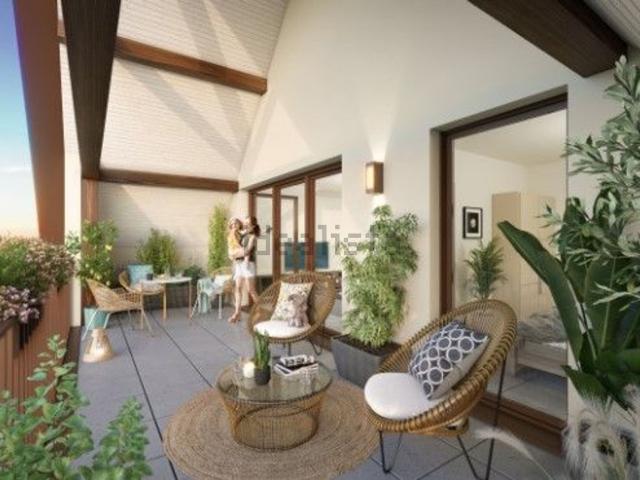 Appartement, Ernolsheim Bruche