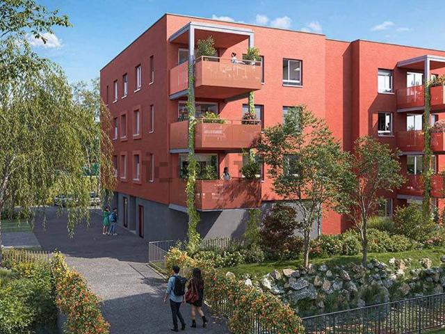 Appartement, Ernolsheim Bruche