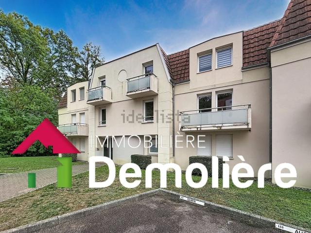 Appartement, Ernolsheim Bruche