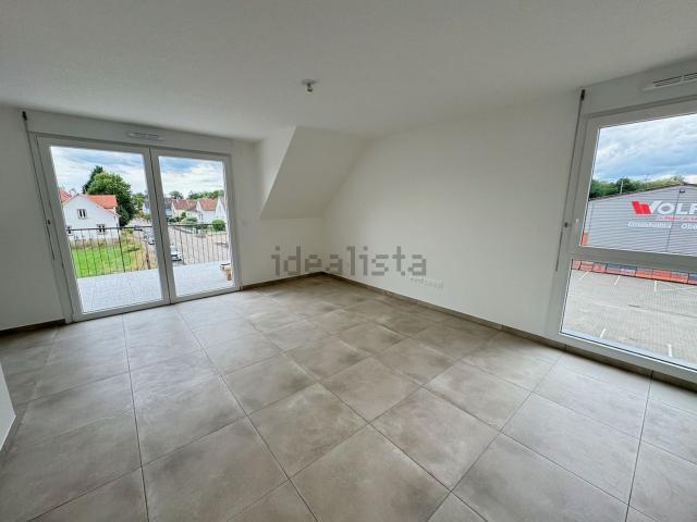 Appartement, Ernolsheim Bruche