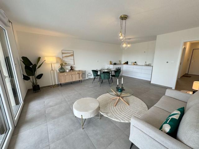 Appartement, Ernolsheim Bruche