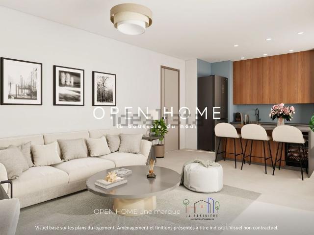 Appartement, Ernolsheim Bruche