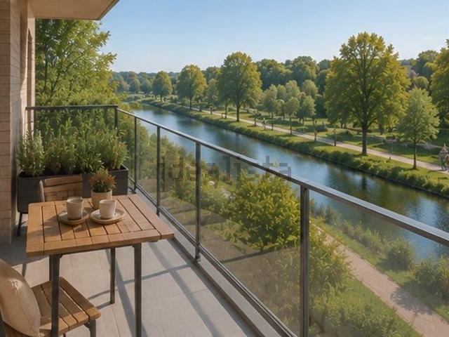 Appartement, Ernolsheim Bruche