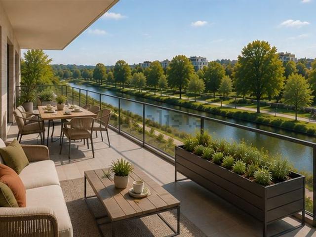 Appartement, Ernolsheim Bruche