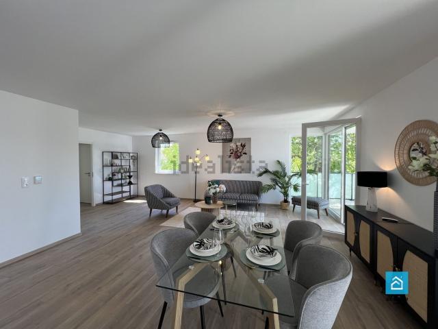 Appartement, Ernolsheim Bruche