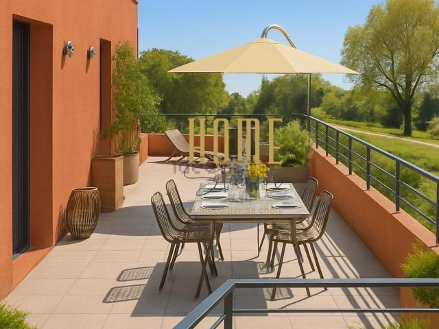 Appartement, Ernolsheim Bruche