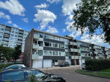 Graafsepoort, 's-Hertogenbosch, Noord-Brabant