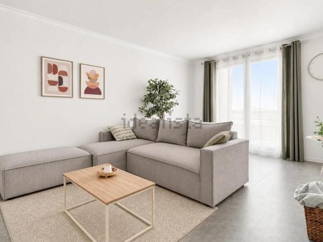 Appartement, Éragny