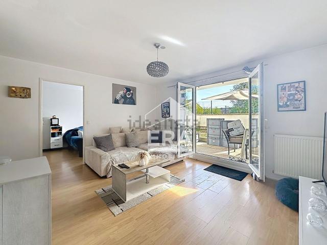 Appartement, Éragny