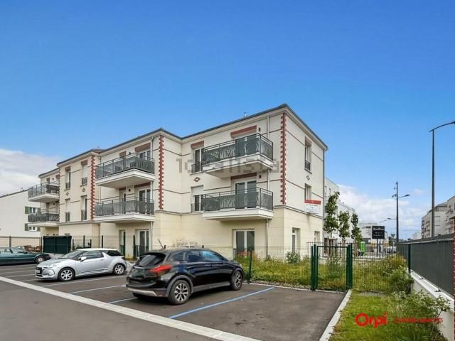 Appartement, Éragny