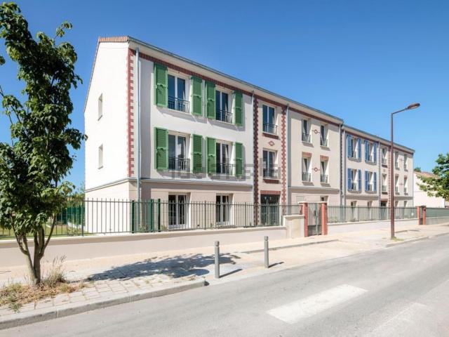 Appartement, Éragny