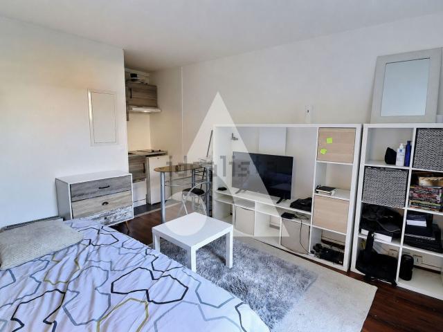 Appartement, Éragny