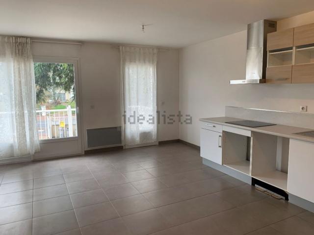 Appartement, Éragny